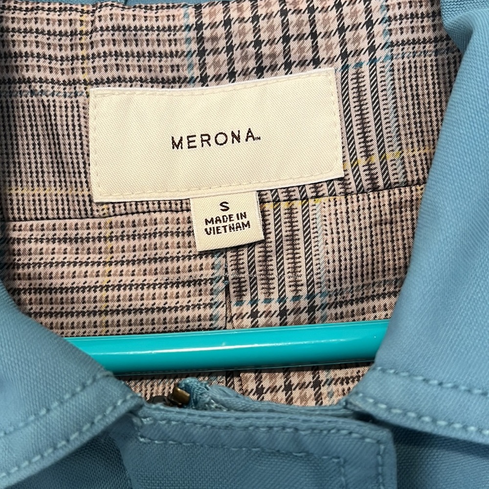 Merona‎ jacket - Picture 2 of 3